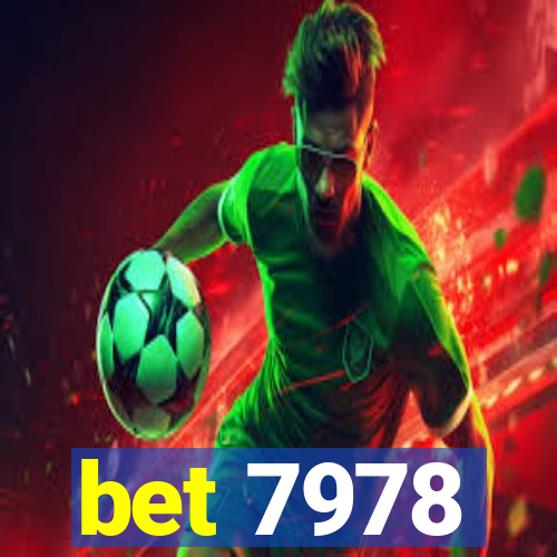 bet 7978